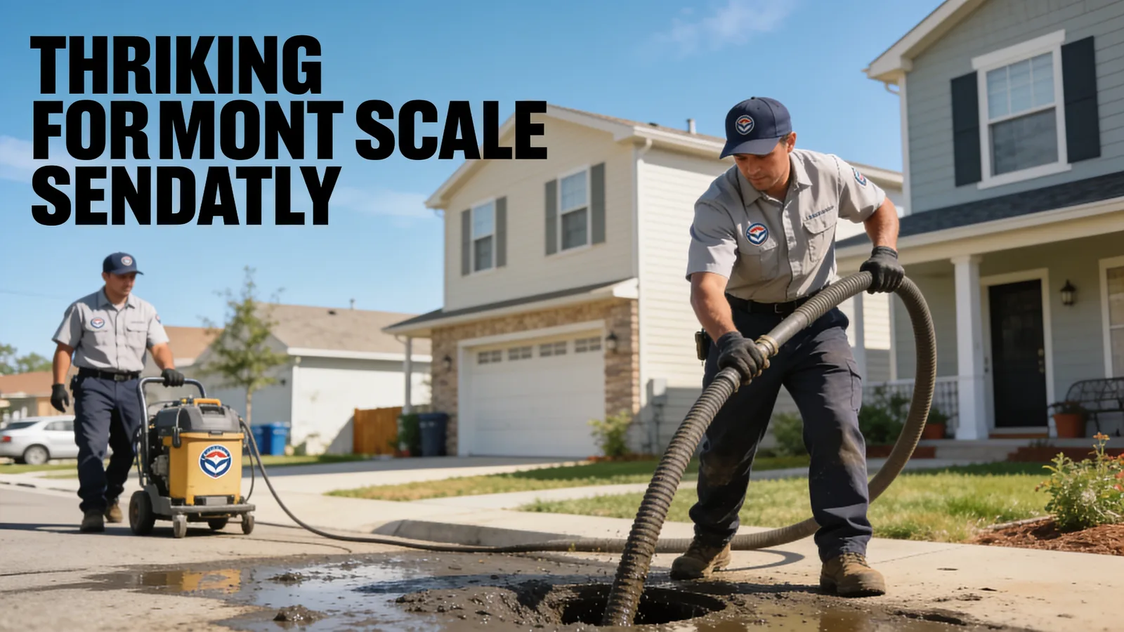 Sewage Cleanup in Woodville, TX near me